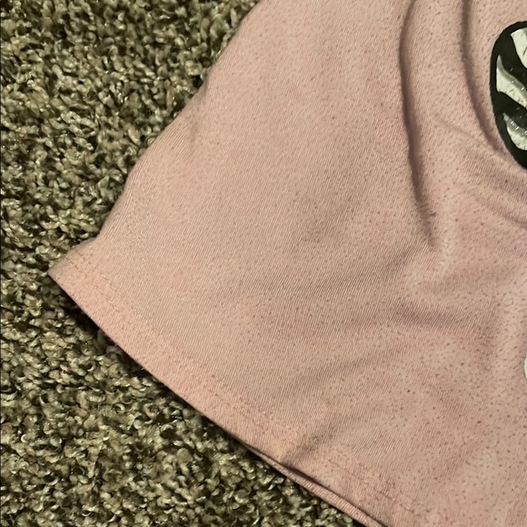 Justice Pink Pajama Set - Dance in My Dreams - Picture 3 of 10